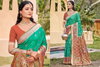 Poorvika Silk Vol 8 By Astita Pochampalli Silk Sarees Bulk Orders In India